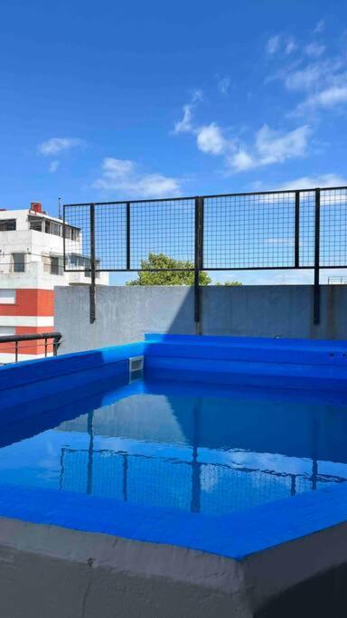Palermo Hollywood Ba Suites Buenos Aires Exterior photo