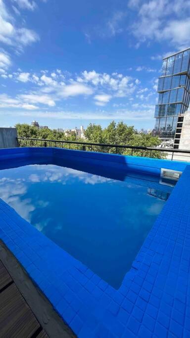 Palermo Hollywood Ba Suites Buenos Aires Exterior photo