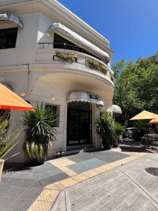 Palermo Hollywood Ba Suites Buenos Aires Exterior photo
