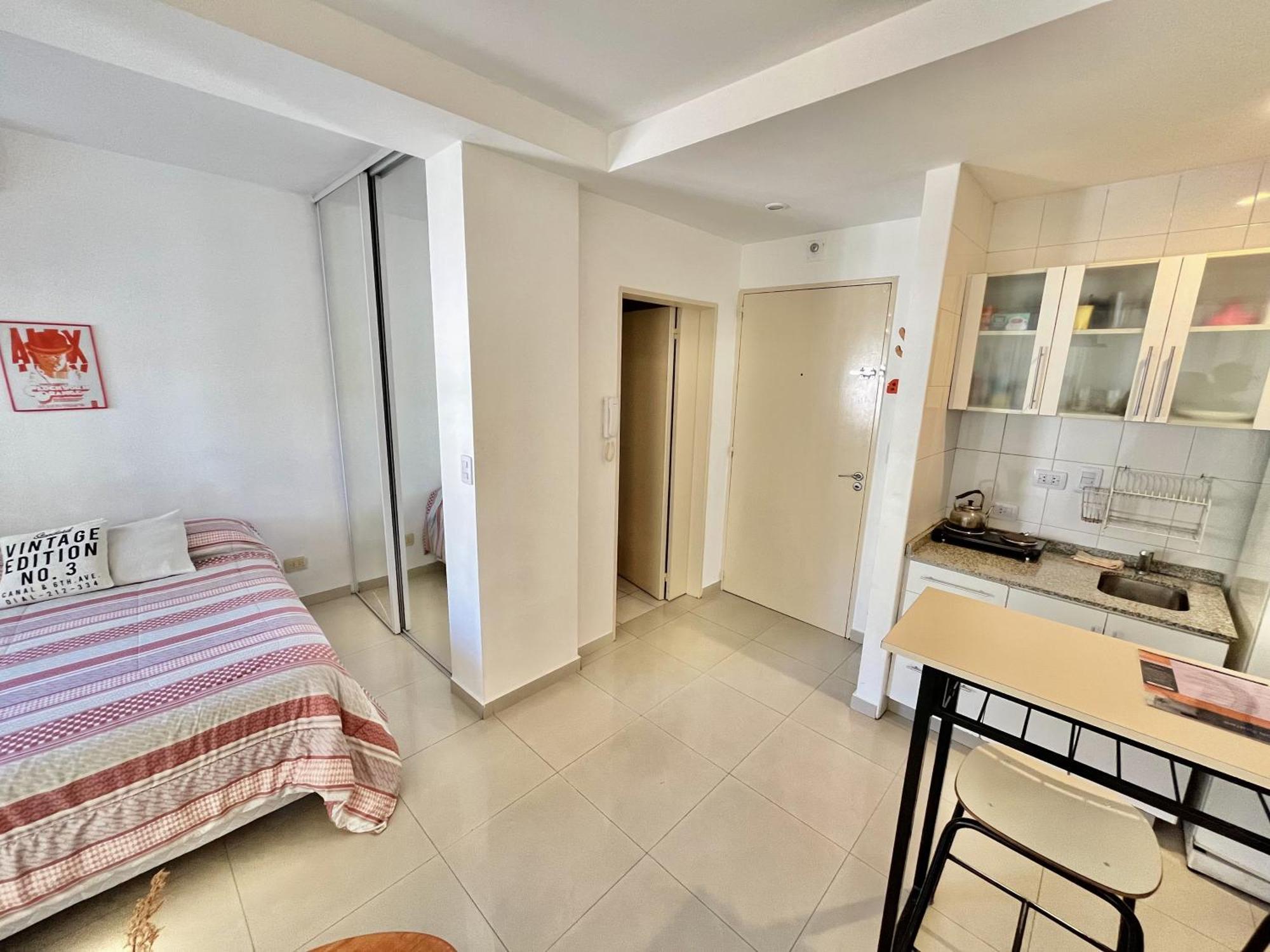 Palermo Hollywood Ba Suites Buenos Aires Exterior photo