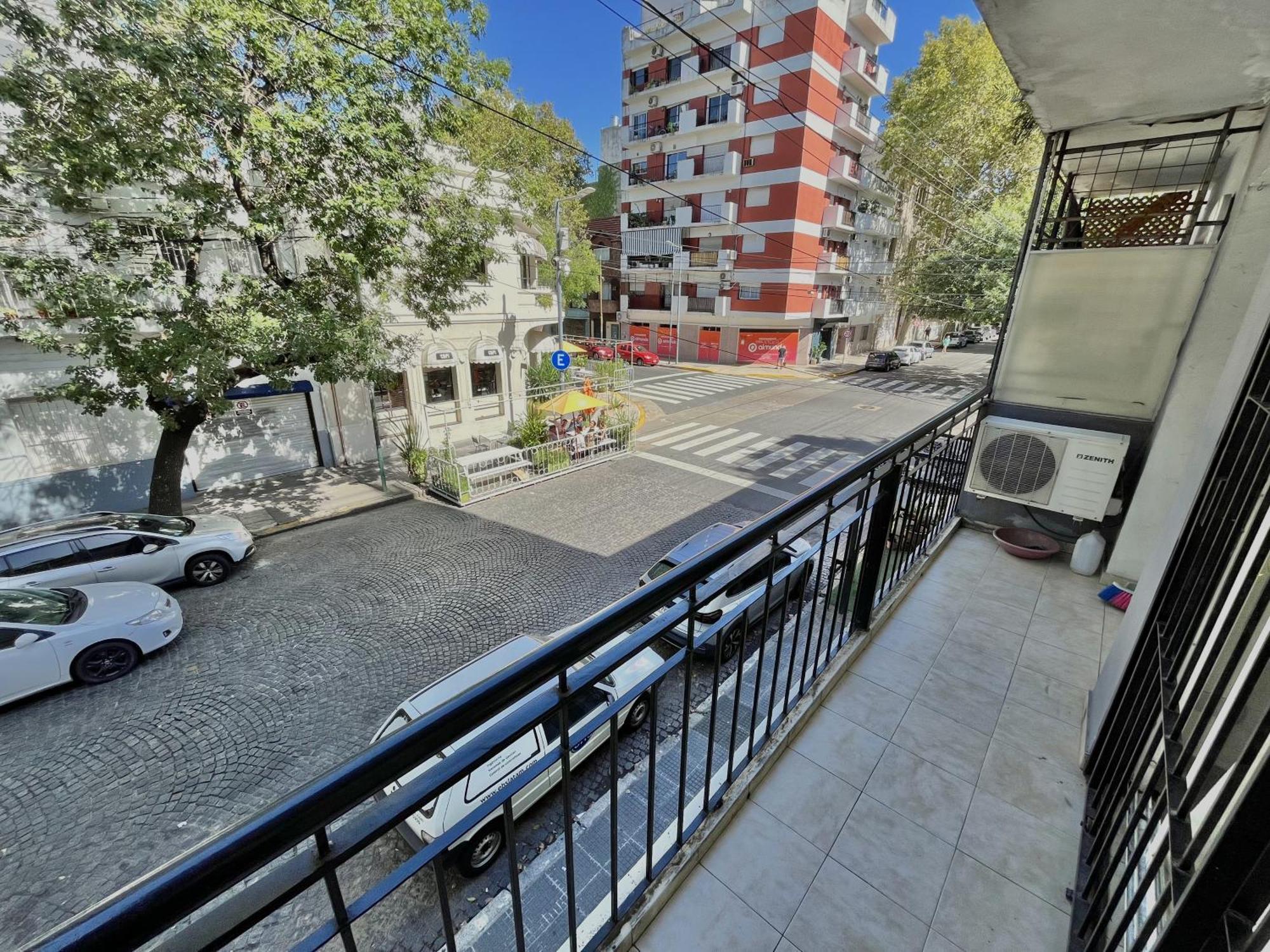 Palermo Hollywood Ba Suites Buenos Aires Exterior photo